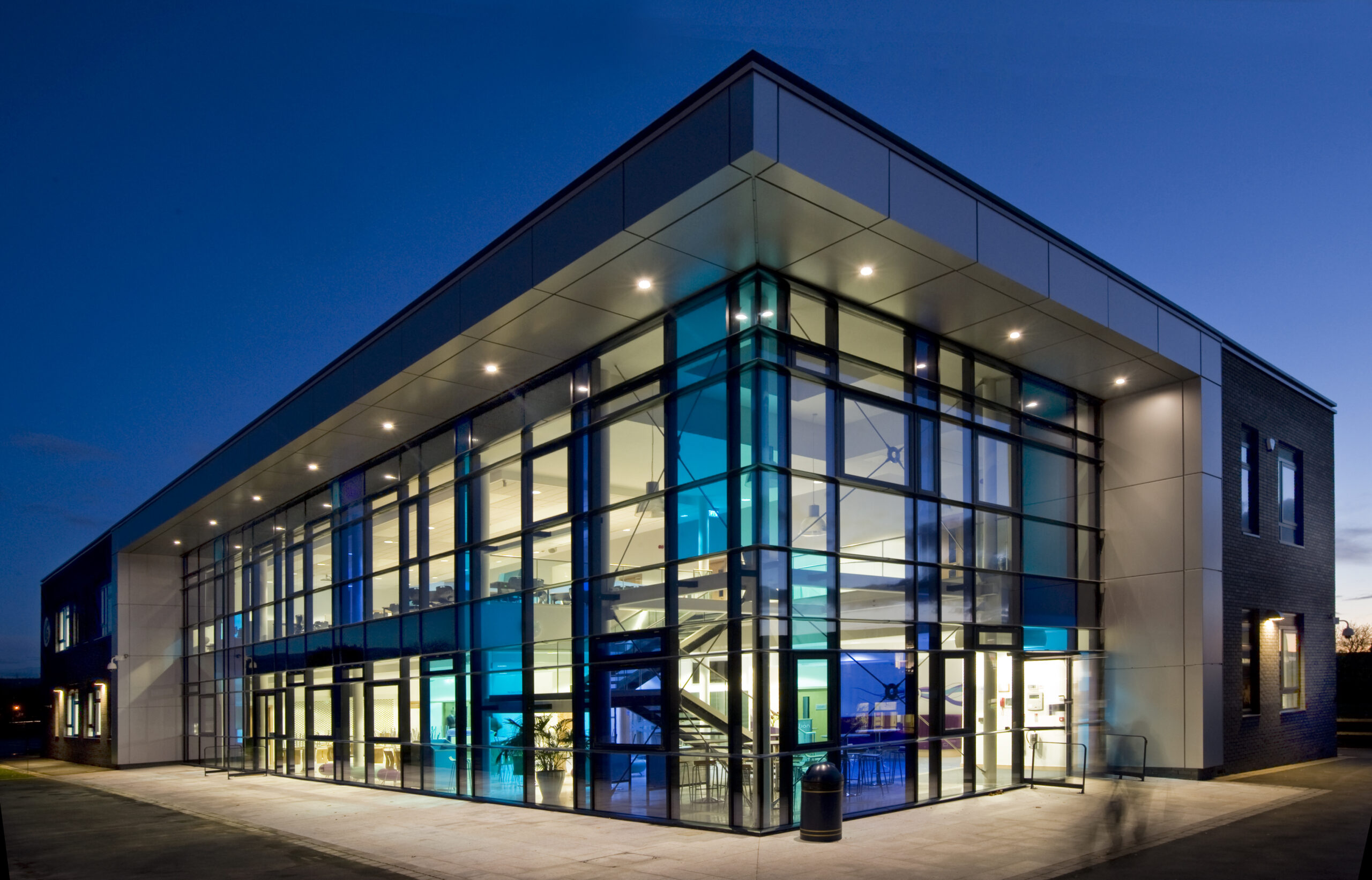 TACE – Ponyton High School – Homepage