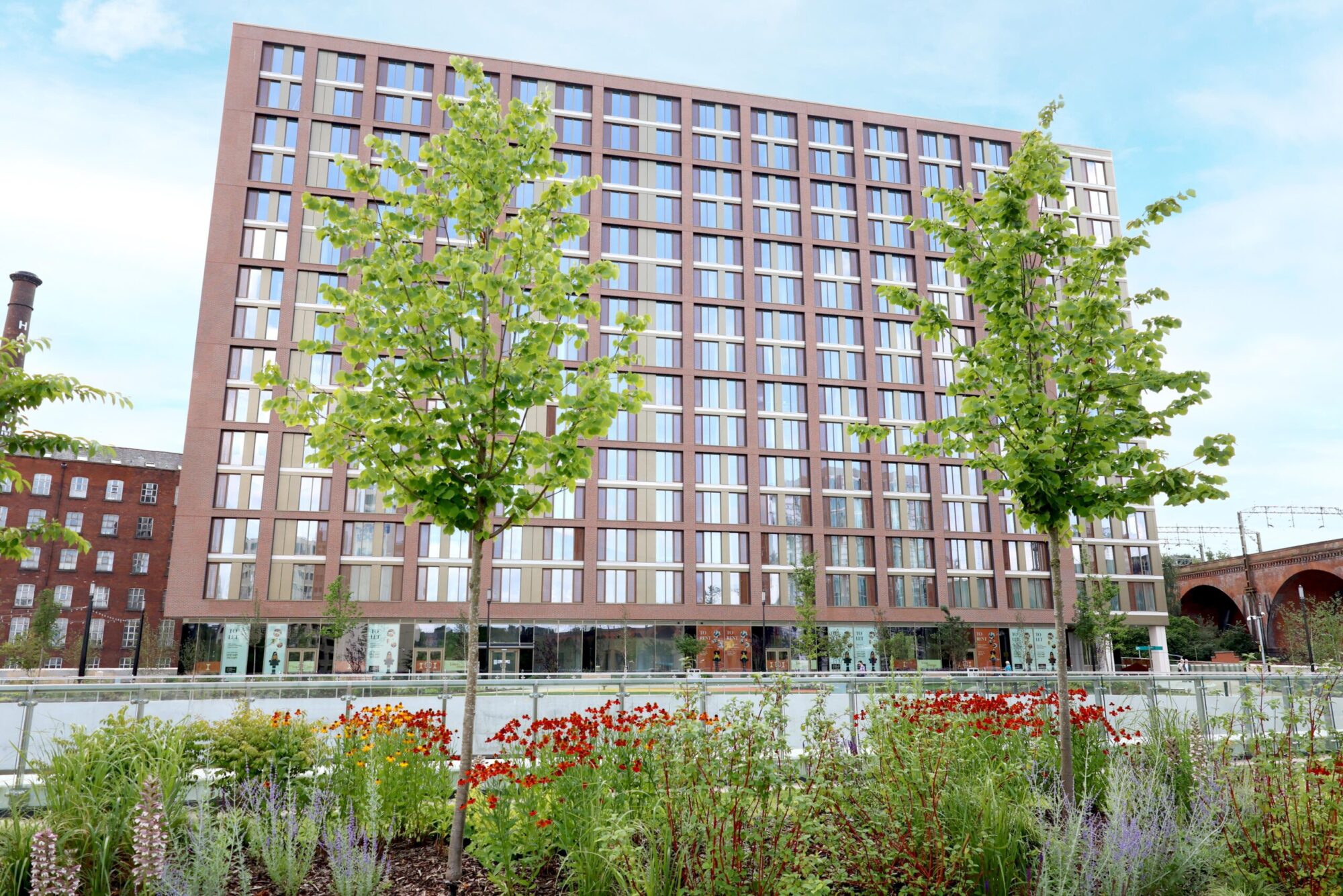 TACE - Stockport Interchange - Projects 02