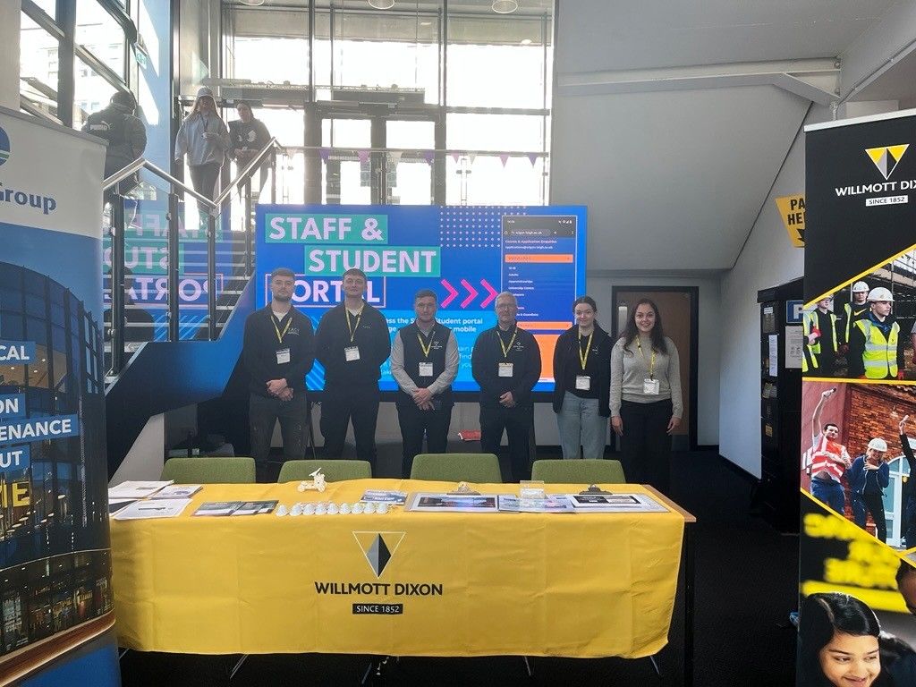 TACE – Inspiring the next generation