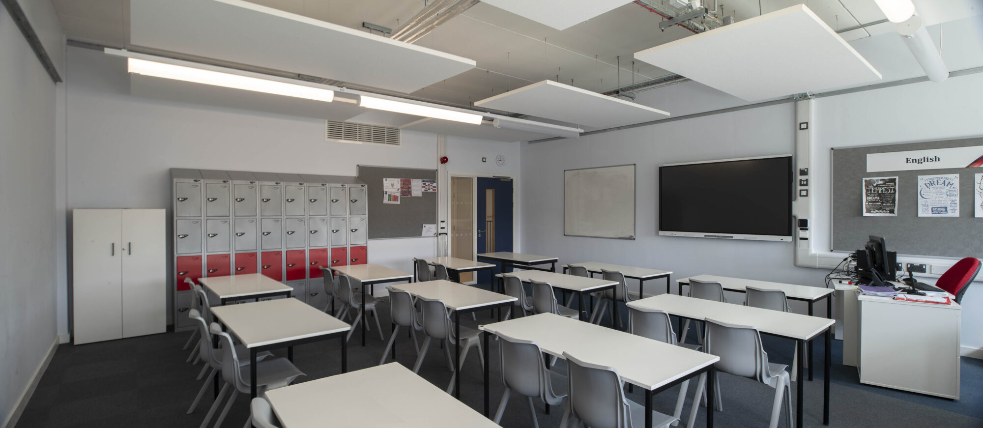 TACE - Deyes High School - Projects 03