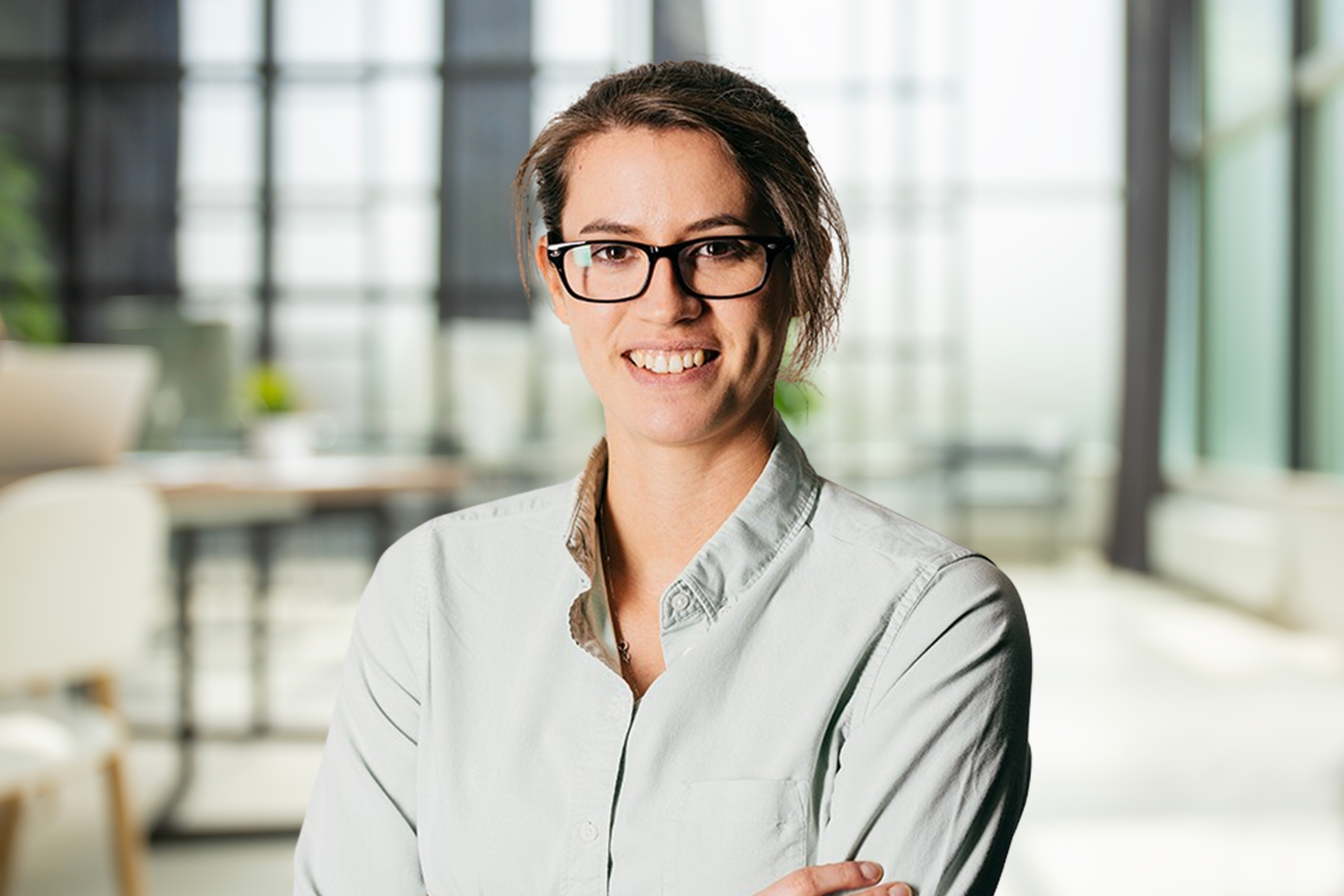 TACE – Jo Mageean – Office Manager