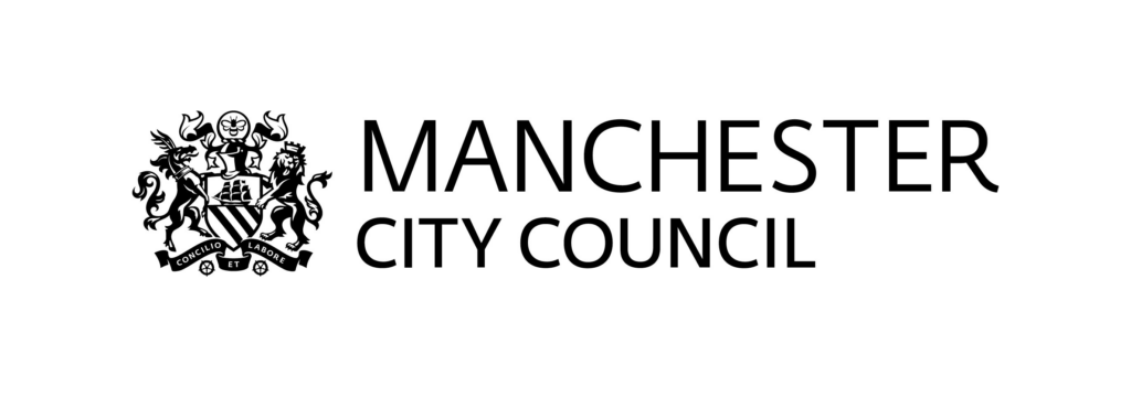 TACE - Manchester City Council - Client Logo Resized