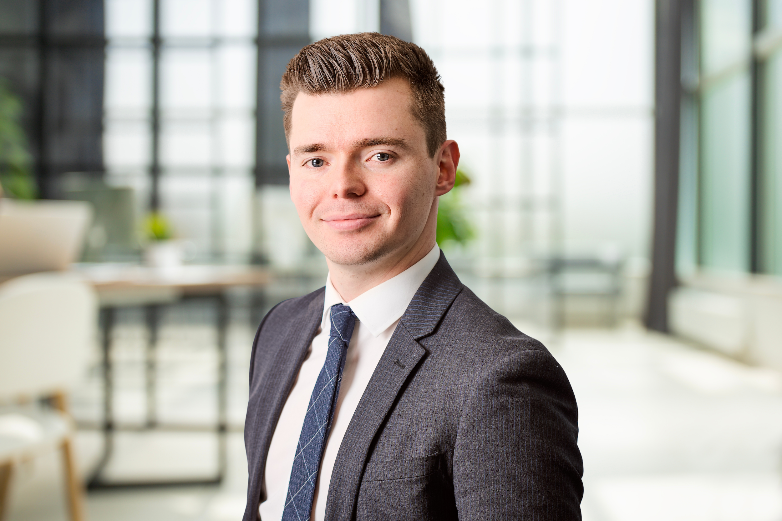 TACE – Sam Mathieson – Intermediate Electrical Engineer