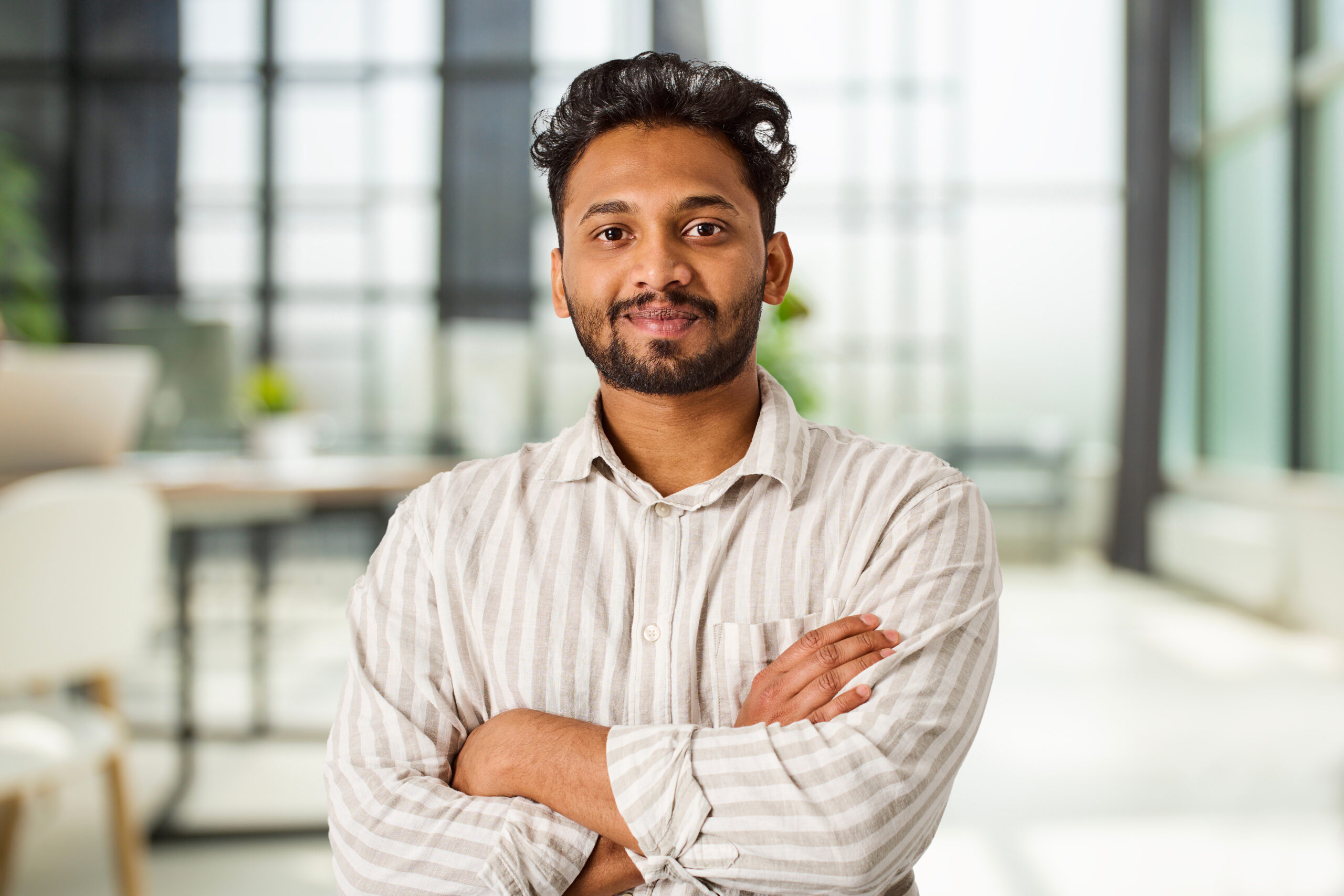 TACE – Shahad Kundukandan – BIM Technician