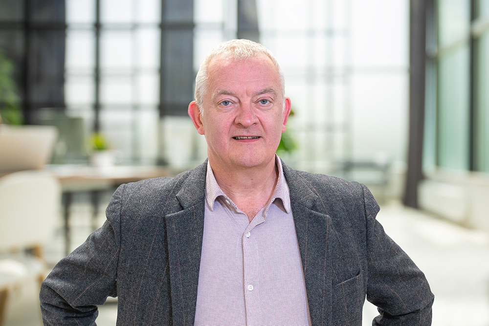 TACE, Sean Langton, Associate Director [small]